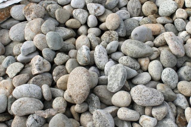 Галька для габионов (20-40 мм.)  купить в Челябинске от производителя, без посредников