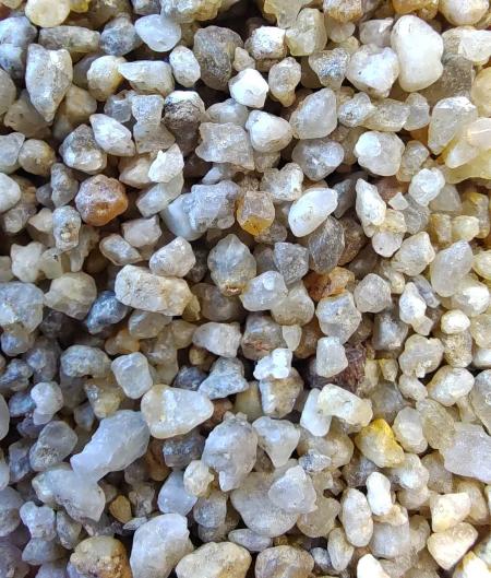 Кварцевый песок (0,16-0,63 мм.)  купить в Челябинске от производителя, без посредников