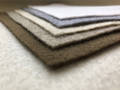 НЕТКАНЫЙ ГЕОТЕКСТИЛЬ 150 г/м²    в Челябинске 