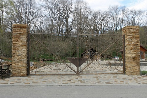 Kamenclub.ru: Песчаник (хворост) art PSG-5-06  купить в Челябинске    1 900 руб/кв.м   фото КАМЕНЬ КЛУБ