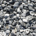 Kamenclub.ru: Мраморная крошка (щебень галтованный микс:: белый-черный) фр.20-40 мм  купить в Челябинске мрамор белый, черный мраморный галтованный щебень 15500 руб/т   фото КАМЕНЬ КЛУБ