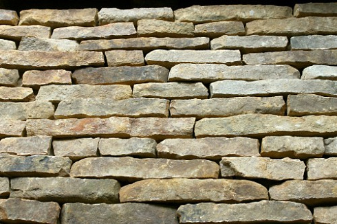 Kamenclub.ru: Песчаник (хворост) art PSG-5-06  купить в Челябинске    1 900 руб/кв.м   фото КАМЕНЬ КЛУБ