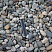 Kamenclub.ru: Галька речная окат (пестрая) фр. 20-40 мм. купить  в Челябинске галька речная пестрая, серая, серые оттенки галька речная окатанная округлая 5000 руб/т   фото КАМЕНЬ КЛУБ