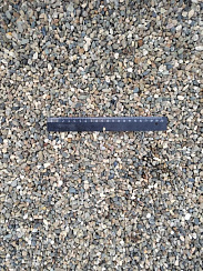 Kamenclub.ru: Галька речная окат (серая) фр.5-10 мм купить  в Челябинске галька речная серая, серый, темно-серый, светло-серый, коричневый речная окатанная галька декоративная ландшатфная 5000 руб/т   фото КАМЕНЬ КЛУБ