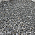 Kamenclub.ru: Щебень крошка черный (мрамор) фр. 10-20 мм.  купить в Челябинске мрамор черный с белыми прожилками, черный, белый каменная ландшафтная декоративная крошка щебня 11000 руб/т   фото КАМЕНЬ КЛУБ
