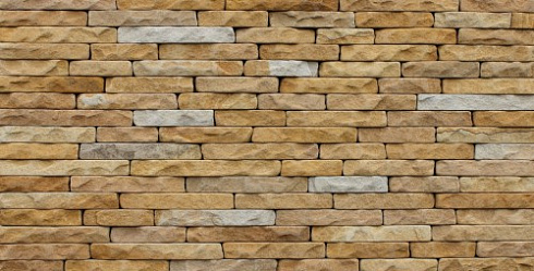 Kamenclub.ru: Песчаник (лапша) art PSG-3-02  купить в Челябинске    2400 руб/кв.м   фото КАМЕНЬ КЛУБ