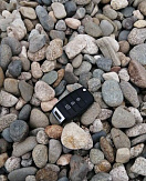 ФРАКЦИЯ 40-70 мм  купить в Челябинске фото и видео на сайте Камень Клуб