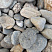 Kamenclub.ru: Галька речная окат (серая) фр.40-60 мм купить  в Челябинске галька речная серый бежевый рыжий коричневый округлый речной камень 5000 руб/т   фото КАМЕНЬ КЛУБ