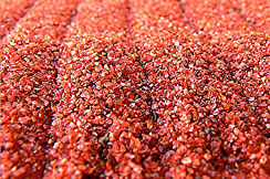 Гранатовый песок  30-60 Mesh в Челябинске 