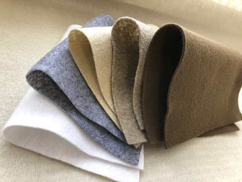 НЕТКАНЫЙ ГЕОТЕКСТИЛЬ 100 г/м²    в Челябинске 