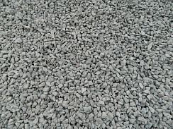фото Щебень строительный (гравийный, гранитный, известняковый) фракции 5-20  в Челябинске