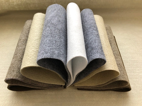 НЕТКАНЫЙ ГЕОТЕКСТИЛЬ 200 г/м²    в Челябинске 