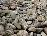 КАМЕНЬ ДЛЯ ПРУДА И ВОДОПАДА в Челябинске 