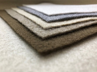 ГЕОТЕКСТИЛЬ для садовых дорожек и водоемов    в Челябинске 