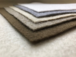 НЕТКАНЫЙ ГЕОТЕКСТИЛЬ 350 г/м²    в Челябинске 