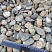 Kamenclub.ru: Галька речная окат (пестрая) фр. 20-40 мм. купить  в Челябинске галька речная пестрая, серая, серые оттенки галька речная окатанная округлая 5000 руб/т   фото КАМЕНЬ КЛУБ