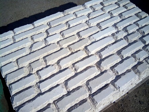 Kamenclub.ru: Мрамор-известняк (плитка) art ITB-7-01  купить в Челябинске    1   фото КАМЕНЬ КЛУБ