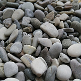 КАМНИ ПО ФРАКЦИЯМ (сортировка по размерам)  купить в Челябинске фото и видео на сайте Камень Клуб