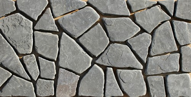 Плитняк (Коста-Рика) art PRS-L-01  купить в Челябинске фото Камень Клуб