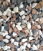 Kamenclub.ru: МРАМОРНАЯ ДЕКОРАТИВНАЯ ГАЛТОВКА (крошка и щебень)  купить в Челябинске       фото КАМЕНЬ КЛУБ