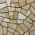 Kamenclub.ru: Песчаник брусчатка (Готика) art PSG-L-01  купить в Челябинске    2300 руб/кв.м   фото КАМЕНЬ КЛУБ