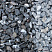 Kamenclub.ru: Щебень крошка черный (мрамор) фр. 20-40 мм.  купить в Челябинске мрамор черный с белыми прожилками мраморная каменная крошка 11000 руб/т   фото КАМЕНЬ КЛУБ
