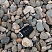 Kamenclub.ru: Галька горная речная окат (цветная) фр. 20-40 мм. купить  в Челябинске галька речная серый синий бежевый белый окатанная речная галька ландшафтная 6800 руб/т   фото КАМЕНЬ КЛУБ