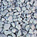 Kamenclub.ru: Мраморная крошка (щебень галтованный белый), фр.20-40 мм.  купить в Челябинске мрамор белый бежевый молочный мраморный щебень декоративный 17000 руб/т   фото КАМЕНЬ КЛУБ