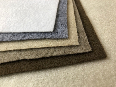 НЕТКАНЫЙ ГЕОТЕКСТИЛЬ 100 г/м²    в Челябинске 