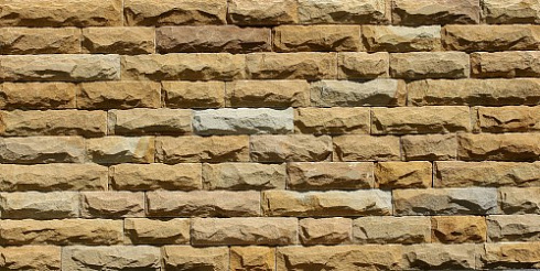 Kamenclub.ru: Песчаник (желтый дракон) art PSG-5-03  купить в Челябинске    3150 руб/кв.м   фото КАМЕНЬ КЛУБ