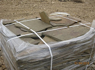 КАМЕНЬ ДЛЯ ФАСАДА в Челябинске 