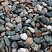 Kamenclub.ru: Галька горная речная окат (цветная) фр. 20-40 мм. купить  в Челябинске галька речная серый синий бежевый белый окатанная речная галька ландшафтная 6800 руб/т   фото КАМЕНЬ КЛУБ